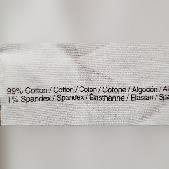 NWT Women's Denim Espirit Casual Jeans - Picture 10 of 10